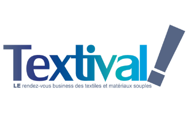 IXXO sera présent à TEXTIVAL le 09 juin