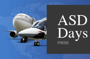 IXXO aux ASD DAYS, le 14 octobre