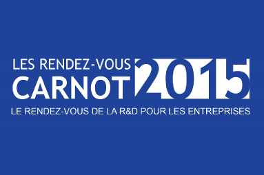 RDV Carnot 2015