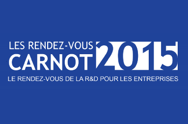 IXXO participe aux RDV CARNOT