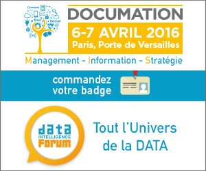 Documation Data Forum 2016