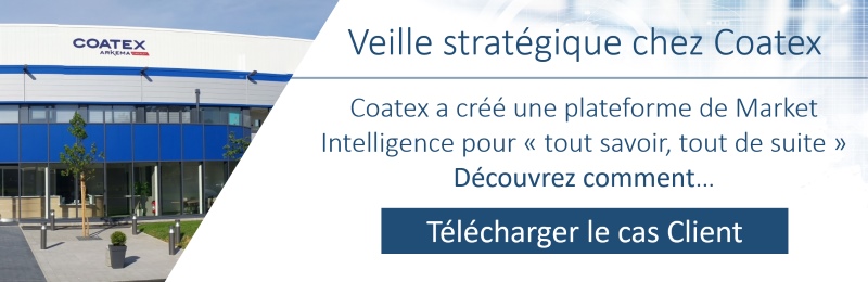 Télécharger Témoignage IXXO Veille Stratégique Coatex