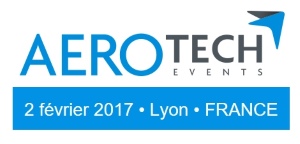 IXXO était présent à AeroTech2017 pour parler Veille Technologique