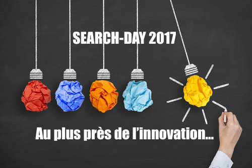 IXXO sera présent pour le Search Day 2017