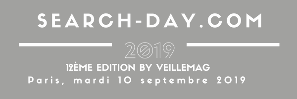 IXXO sera présent pour le Search Day 2019