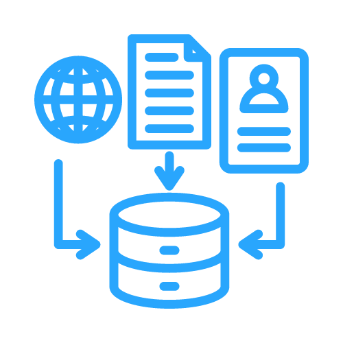 Collecte de Data