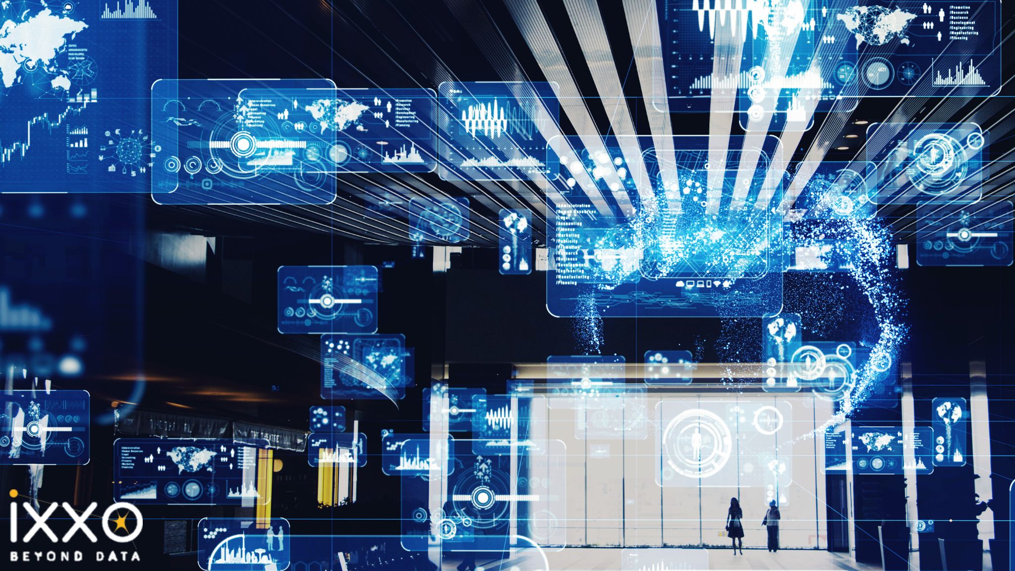 Comment configurer un processus d’analyse de l’information plus performant