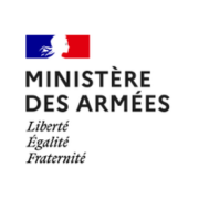 Logo ministère des armées