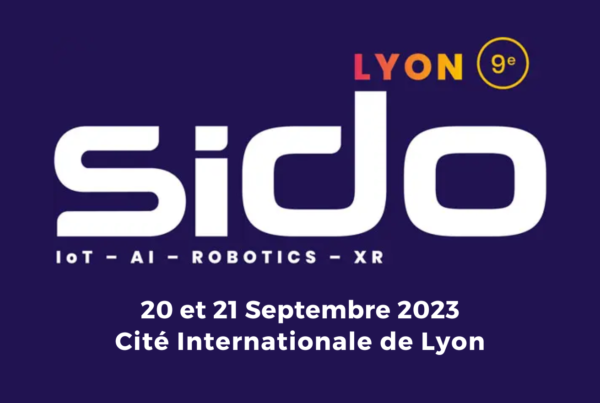 Logo SIDO LYON