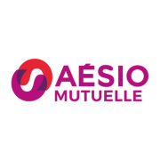 Logo aesio mutuelle