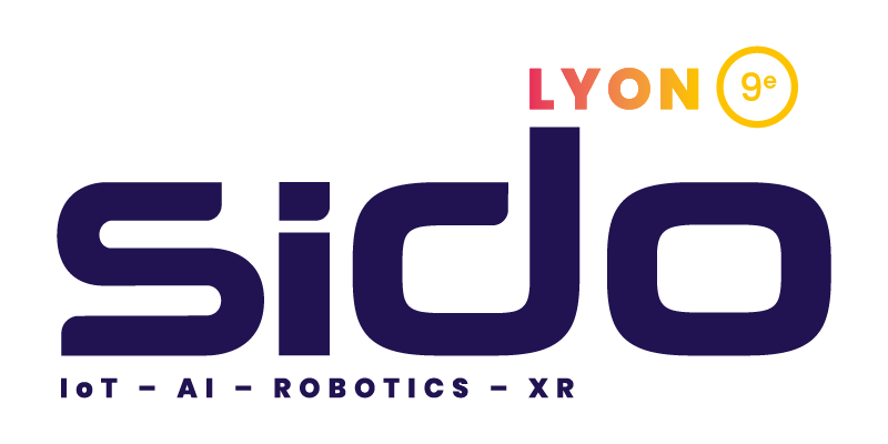 Logo SIDO LYON