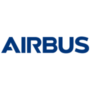 Logo airbus