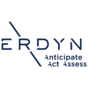 Logo erdyn