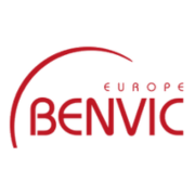 Logo europe benvic
