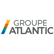 Logo groupe Atlantic