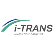 Logo itrans