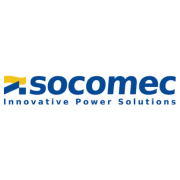 Logo socomec