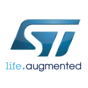 Logo ST