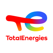 Logo total energie