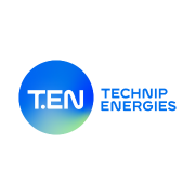 Logo technip energies