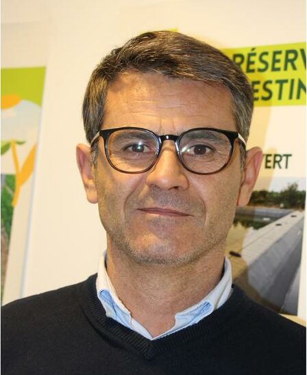 IXXO Insight - France 2030 - « La compétitivité est la clé du développement de la production de légumes en France », souligne Cyril Pogu, coprésident de Légumes de France ©reussir.fr
